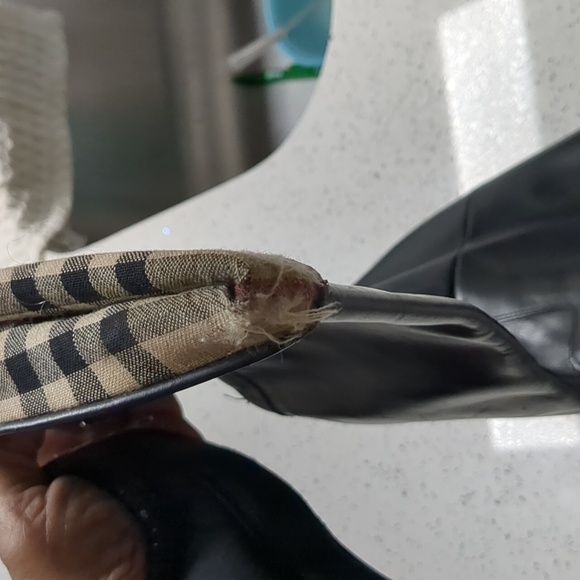 Women boots - Picture 3 of 4